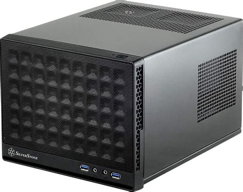 Mini ITX Computer Case .